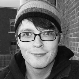 Matthew Dickman